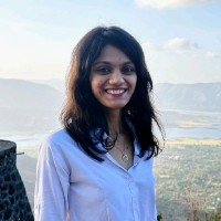 Hetal Nikam