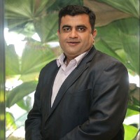 Jigar Desai
