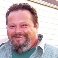 Eric Ward