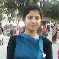 Vaishali Madan
