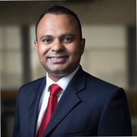 Maliyadewa Ranasinghe (SHRM-SCP)