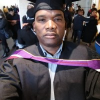 Jeffrey Molefe