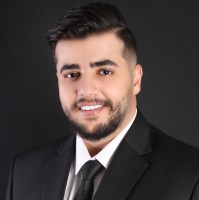 Mohammad Altiti