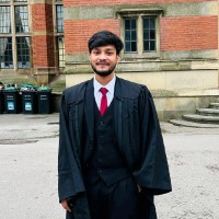 Syed Mohammad Hussain