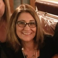 Meryl (Lella) Leigh