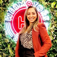Elaine Cristina Beijamim