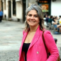 Hada Angélica Irastorza