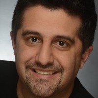 Amir Ali Nemati