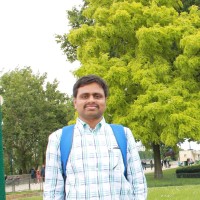 Karthik Vooka