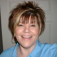 Mary Cooke