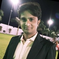 Moti Sorathiya