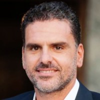 Petros Bouchoris