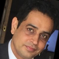 Harjinder Sandhu