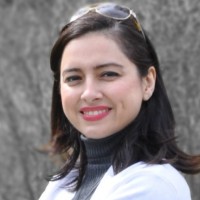 Naghmeh Shahzadeh Nemat