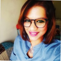 Sheetal Sabnis