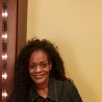 Janice Thomas