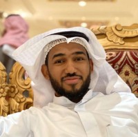 Ayesh Alrashidi