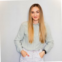 Aliona Safronenko
