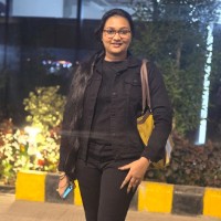 Anushree Patra