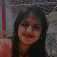 Anita Acharya