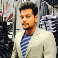 Shashank Pande