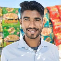 Dayal Ram Dayal