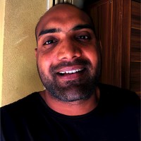 charanjit Singh