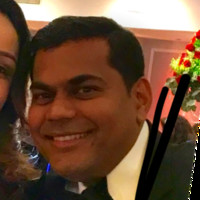 Krishna Persaud