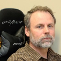 Doug Kalmbach