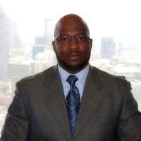 Terrance Stewart