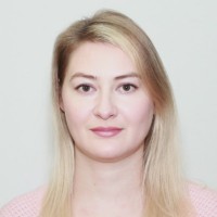 Ekaterina Zakharova