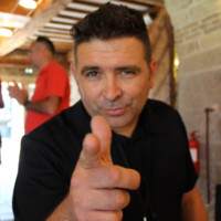 Laurent GINET
