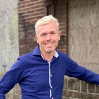 Alexander van den Berg van Saparoea