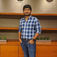 Venkata Ramesh Chaganti