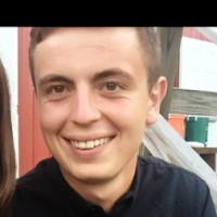 Alex Combes