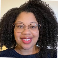 Le'Andra Graves, M.S.