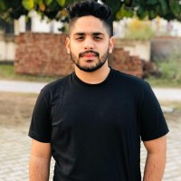 Rudraksh Kumar