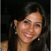 Payal Parikh