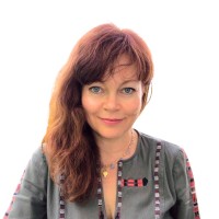 Nicole Svetlana Kalina