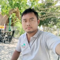 Chhim Kosal