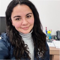 Fernanda Álvarez Cortés