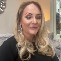 Nancy Holloran Ba Hons Qts Npqh