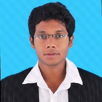 Abhishek Mudaliar