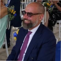 Domenico Chirulli