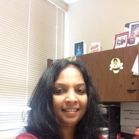 Ajitha Pillai