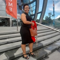 Samantha Mary Gonzales-Vargas, MSc, BSc