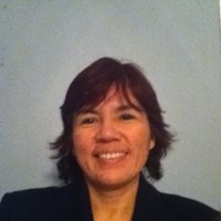 Mercedes Angelica Diaz Roque