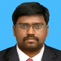 Pravin Anand Ramamurthy