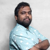Arpan Das