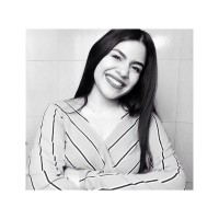 María Fernanda Larraza Olmedo